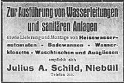 NordfriesischeRundschau, 10.8.1929